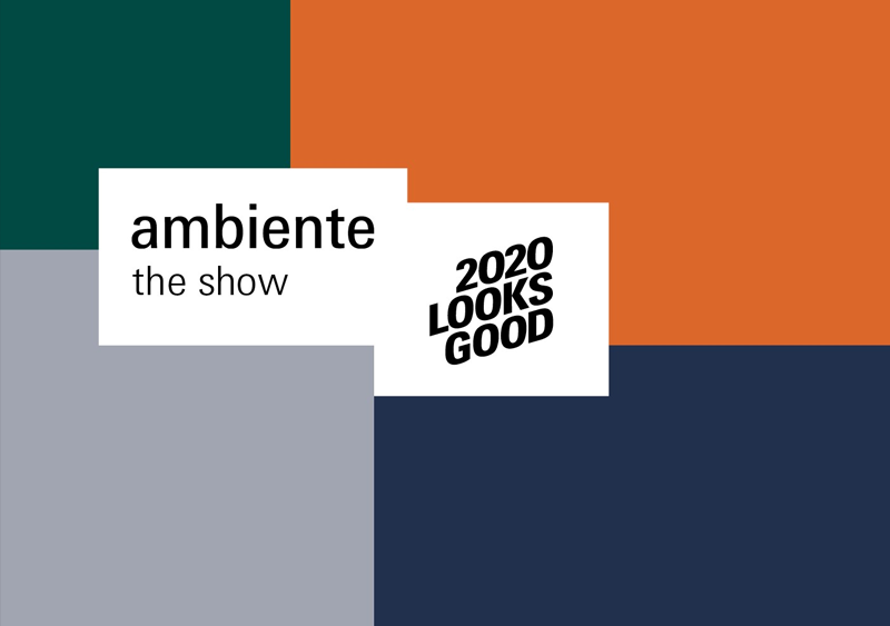 fiera ambiente francoforte 2020